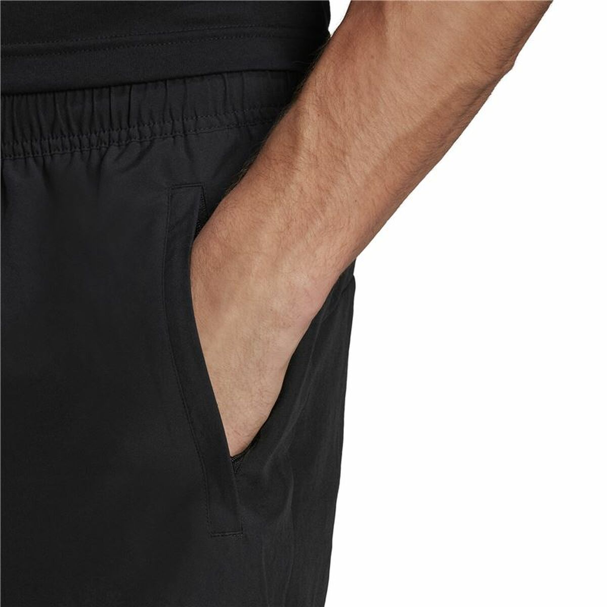 Adidas AeroReady Designed Sports Men's Shorts Black-2