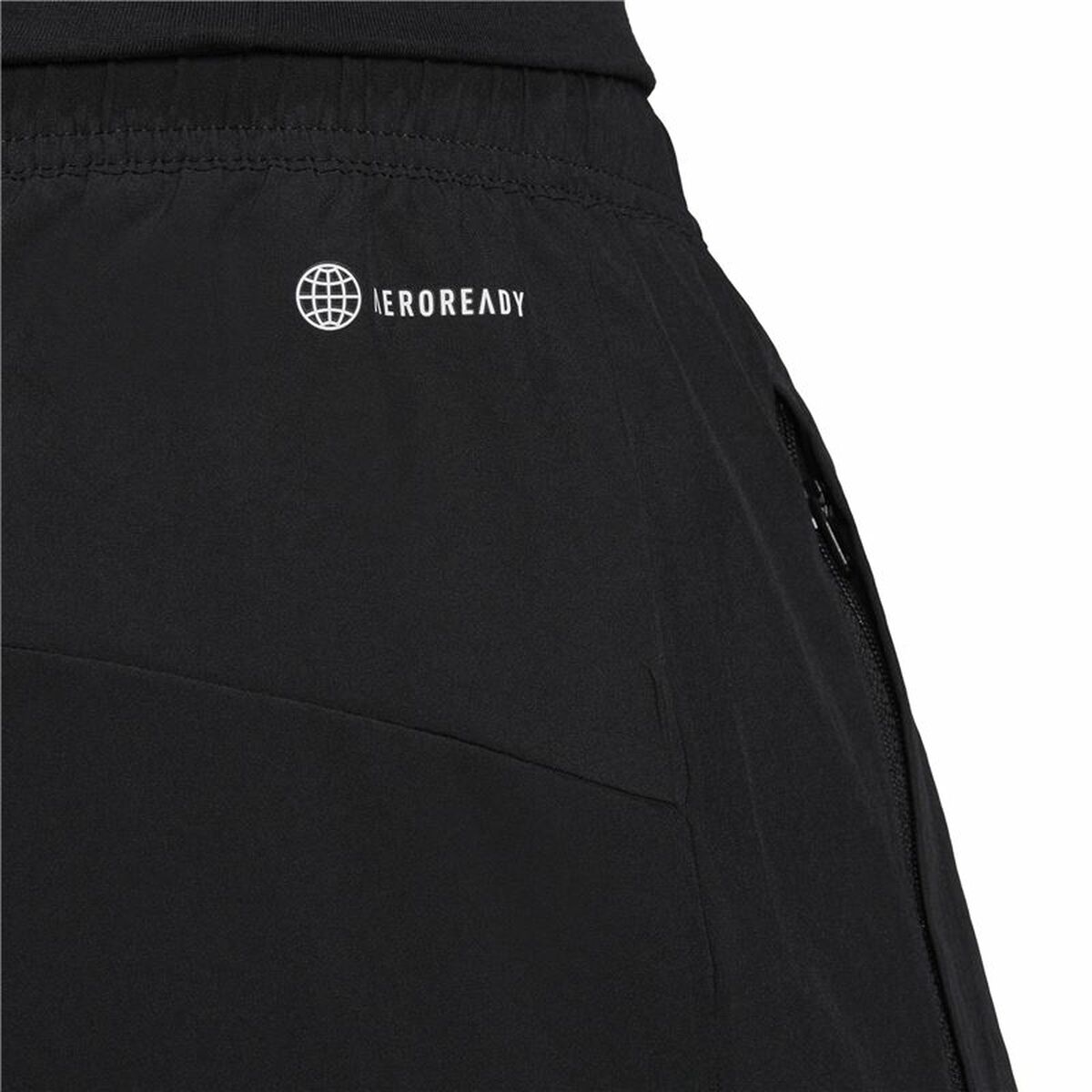 Adidas AeroReady Designed Sports Men's Shorts Black-3
