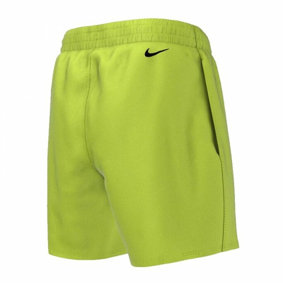Плавки детские Nike Volley Жёлтый-2