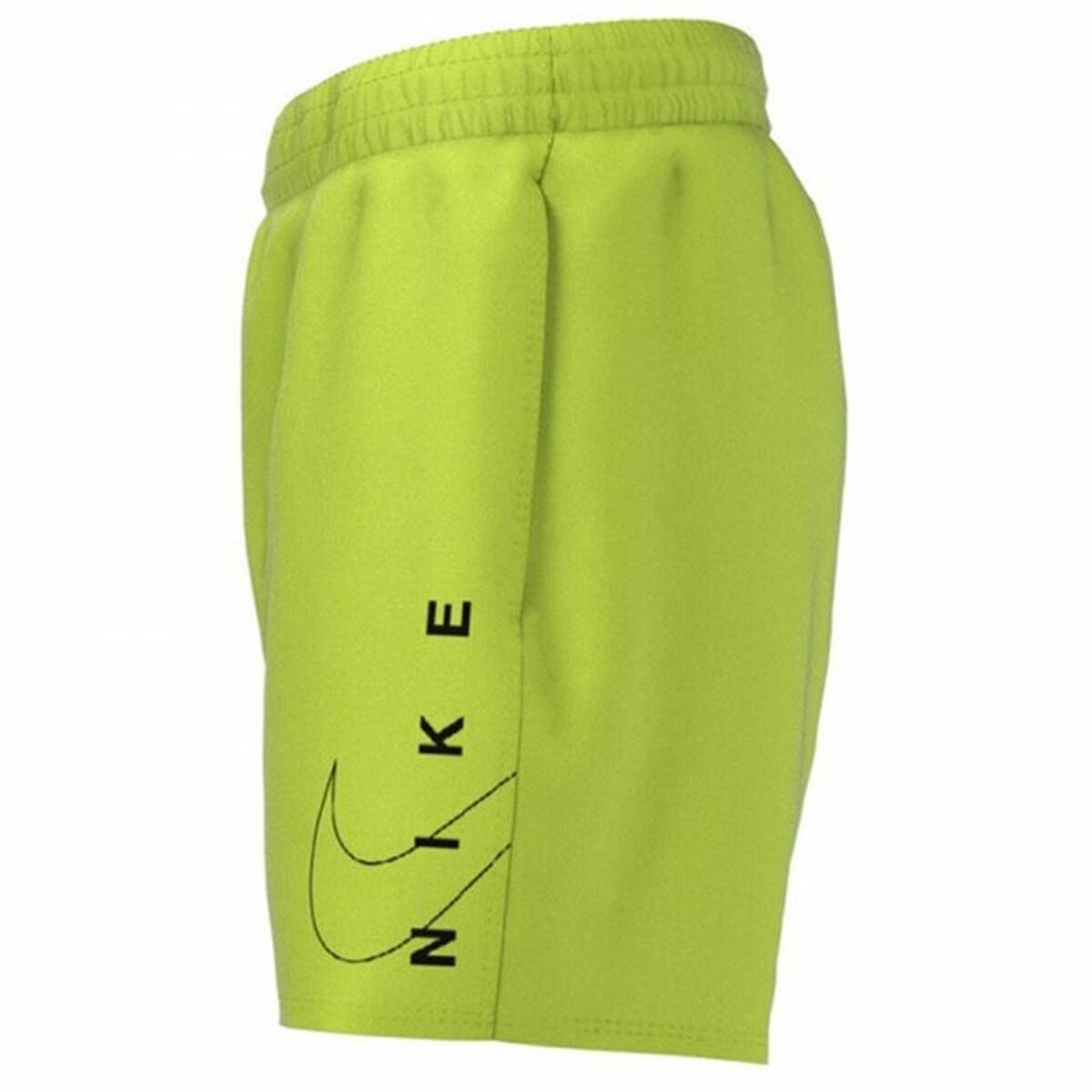 Плавки детские Nike Volley Жёлтый-3