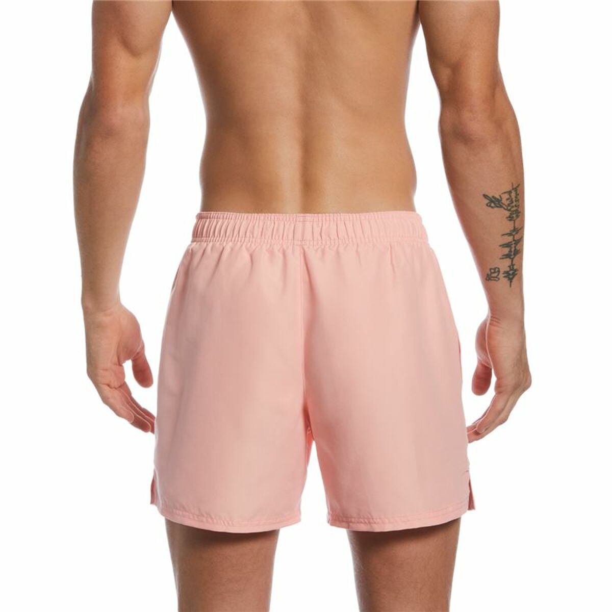 Плавки мужские Nike Volley Розовый-2