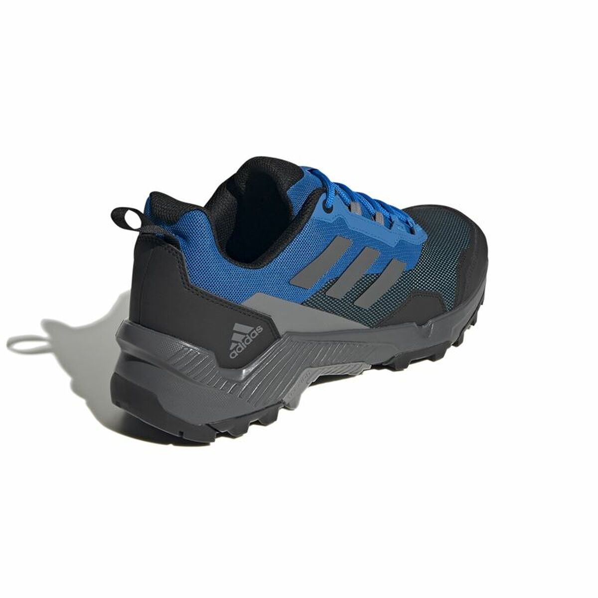 成人跑步运动鞋Adidas Eastrail 2 Blue Men-4