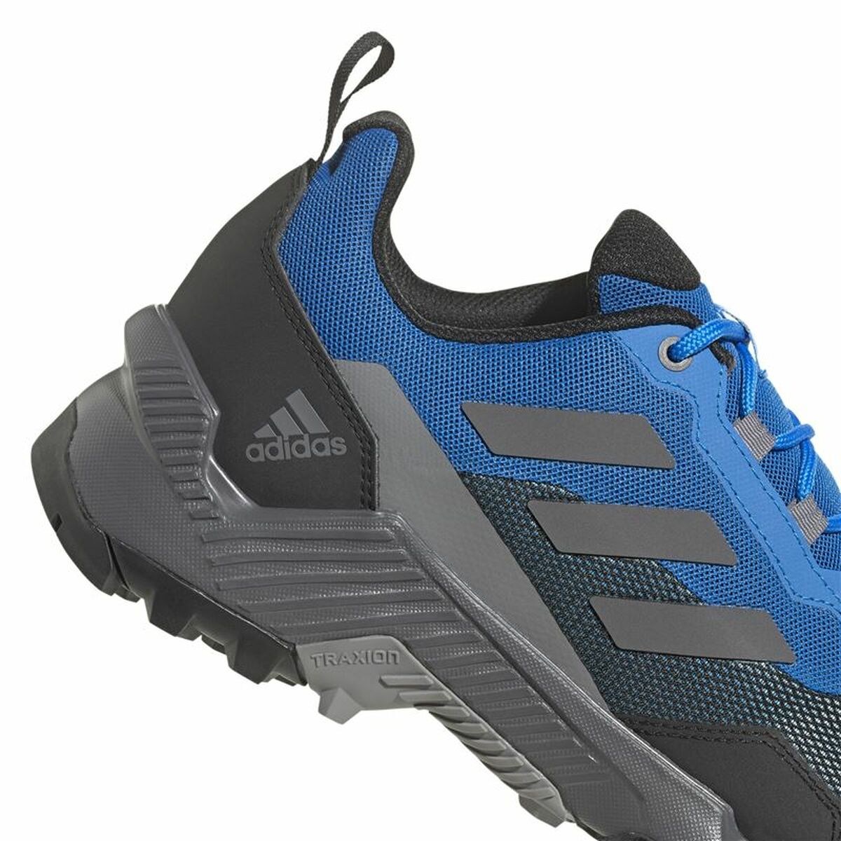 成人跑步运动鞋Adidas Eastrail 2 Blue Men-5