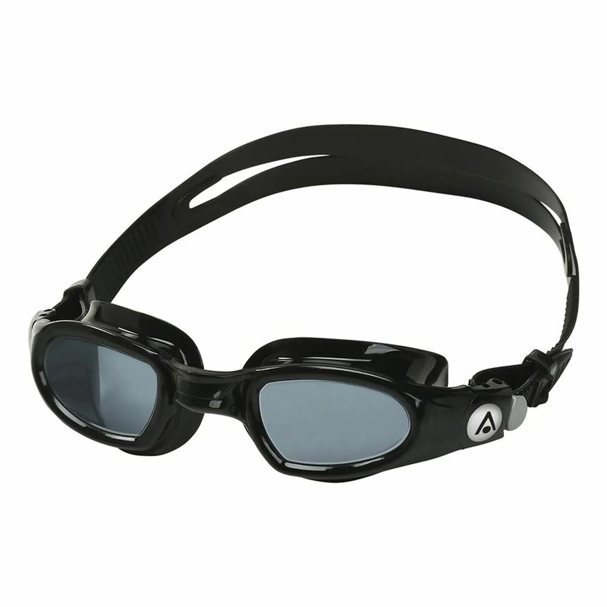 Очки для плавания Aqua Sphere Sphere Mako 2 Один размер Чёрный-2