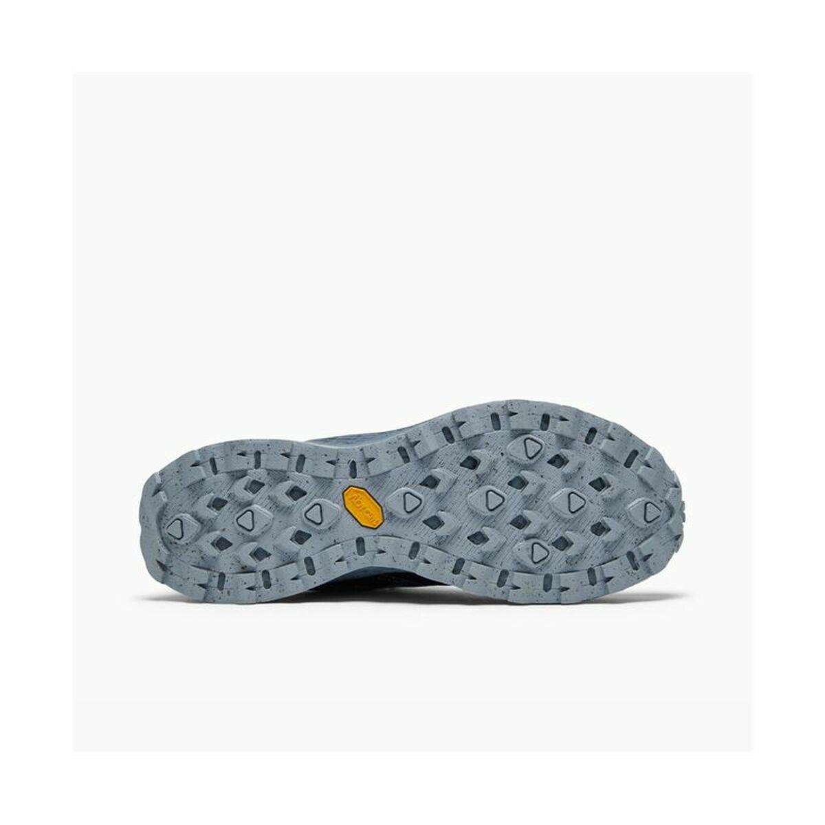 成人跑步运动鞋Merrell Moab Flight Black-5