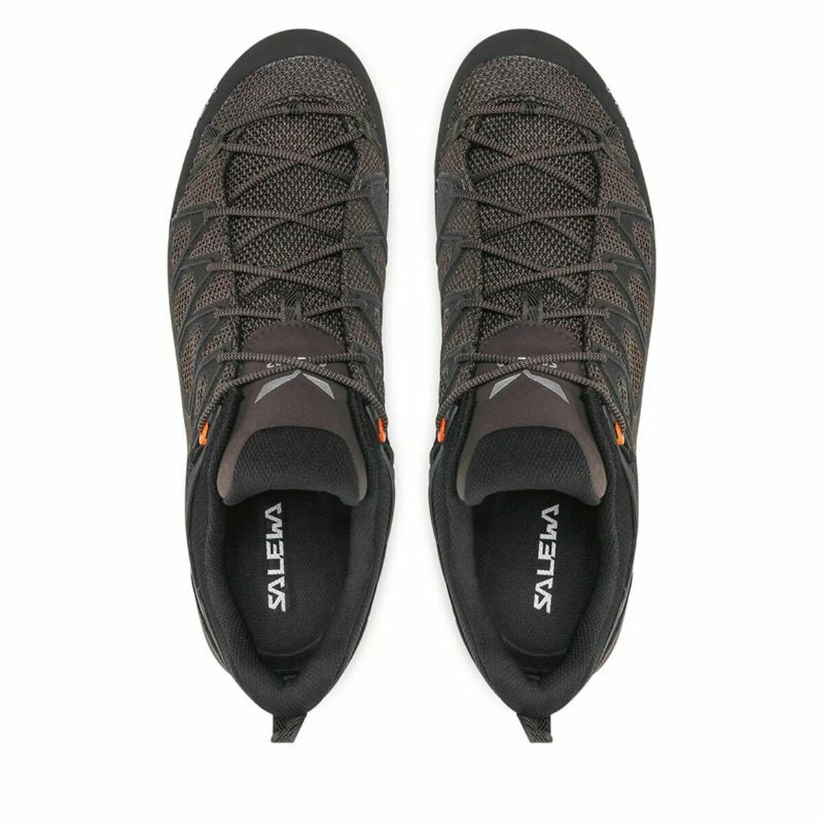 Salewa Trainer Lite қоңыр Ерлер үшін етік-3