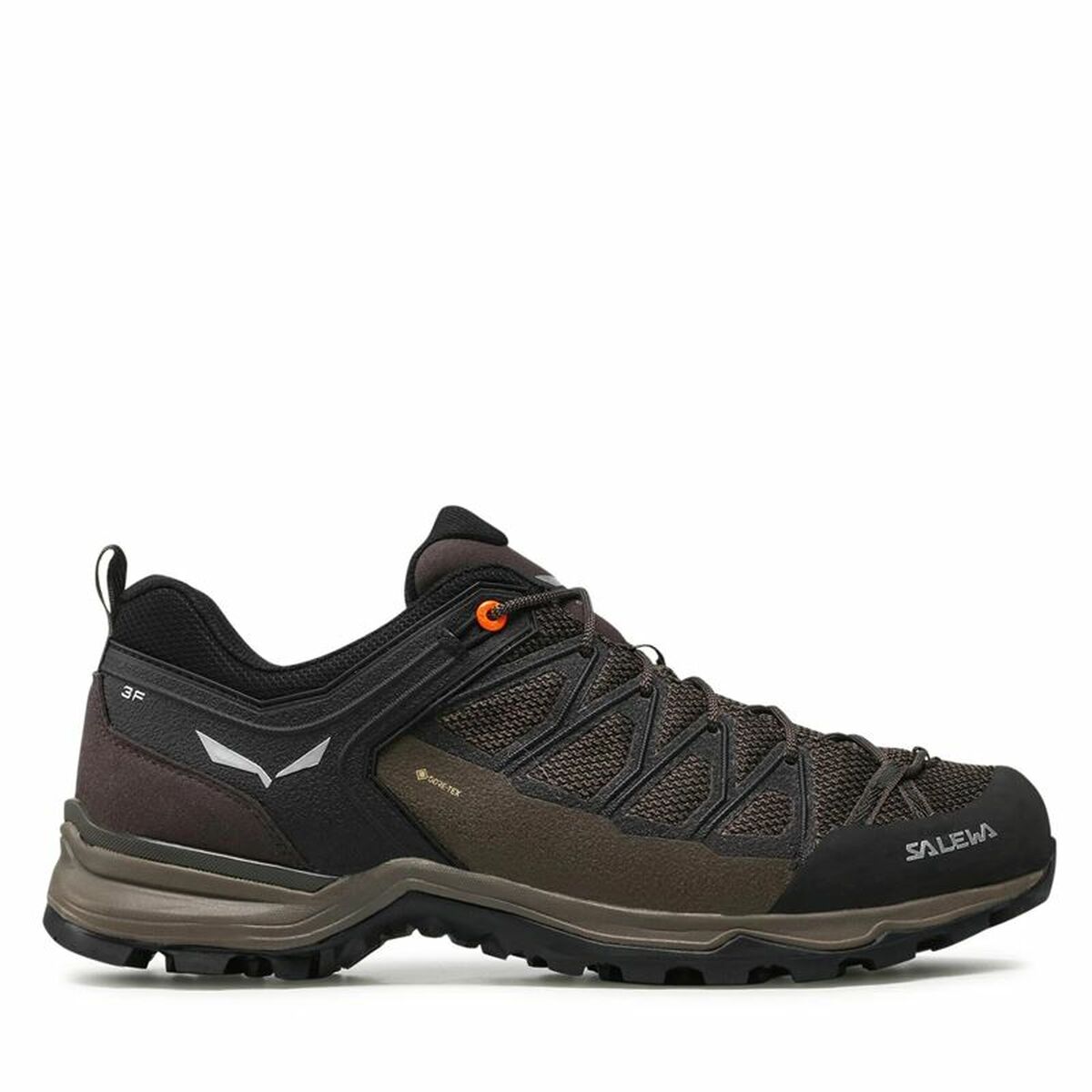 Salewa Trainer Lite қоңыр Ерлер үшін етік-6