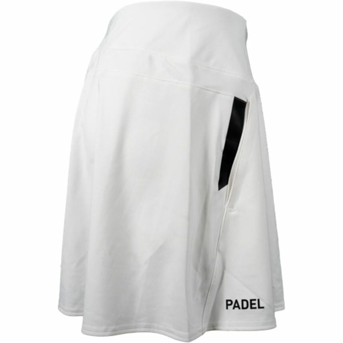 Puma Team Liga Padel Skirt White-3