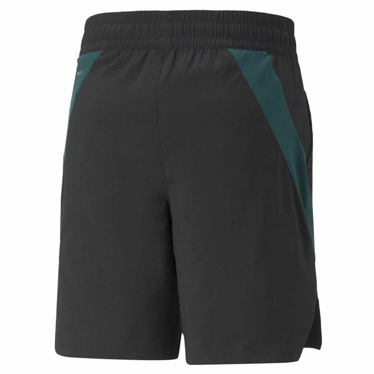 Puma Woven 7 Men's Sports Shorts Black-7