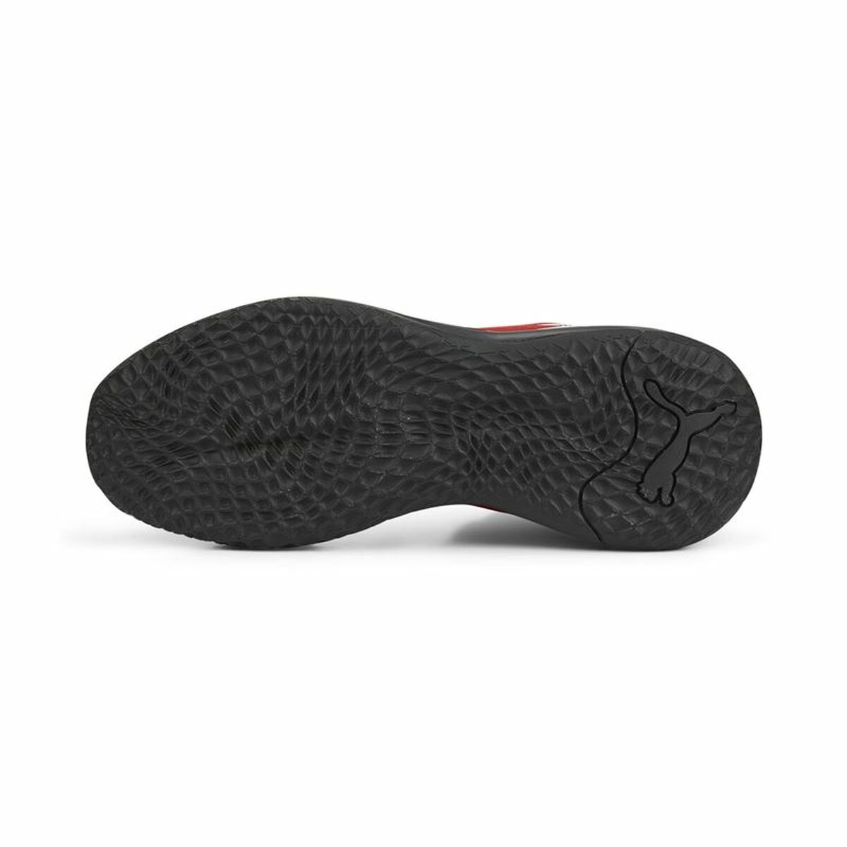 Баскетбольные кроссовки для взрослых Puma Playmaker Pro Красный-3