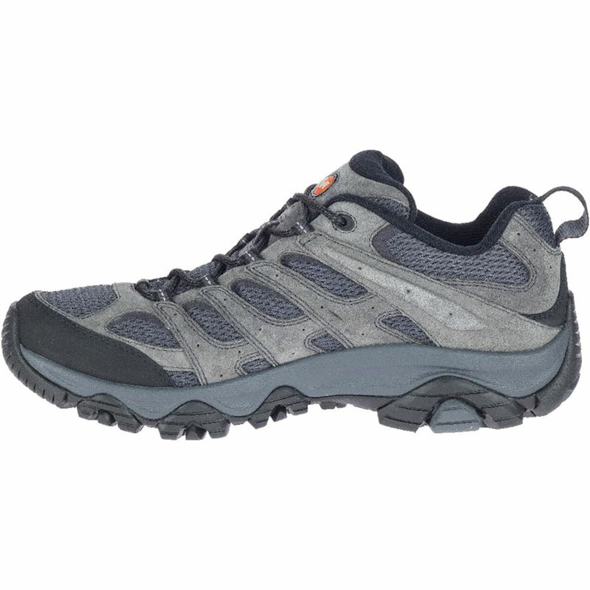 Merrell MOAB 3 Mountain Boots Dark Grey-6