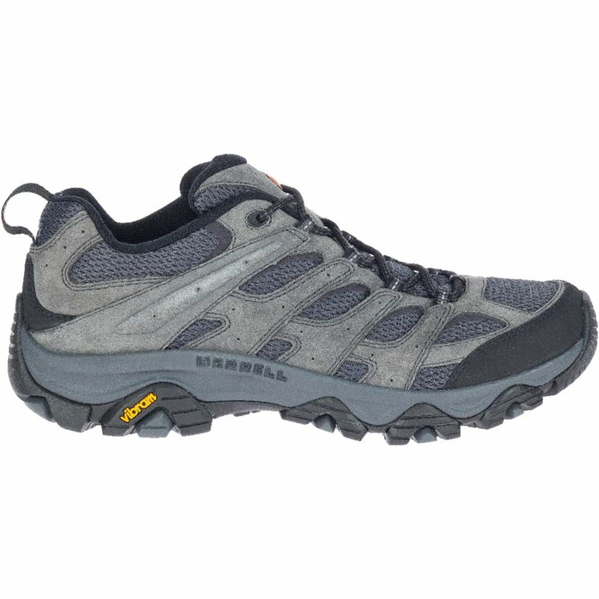 Чоботи для гір Merrell MOAB 3 Темно-сірий