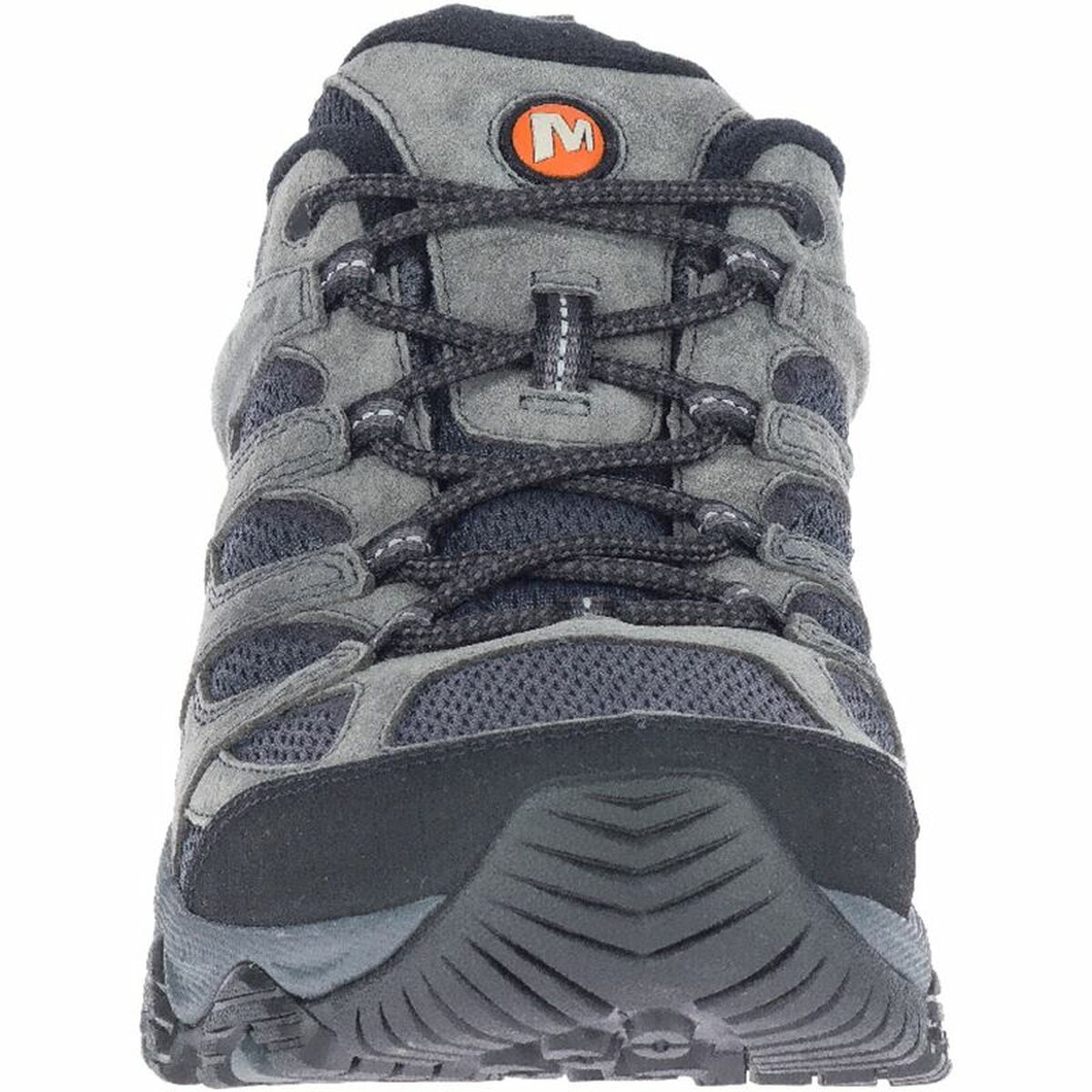 Merrell MOAB 3 Mountain Boots Dark Grey-3