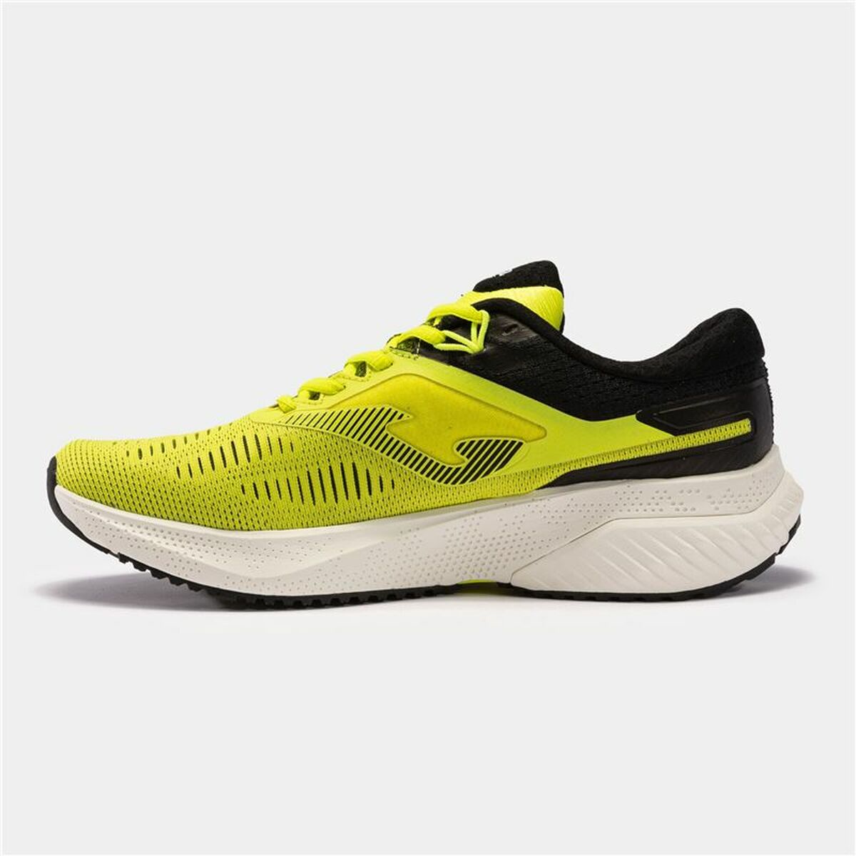 成人跑步运动鞋Joma Sport Hispalis 22黄色男子-4