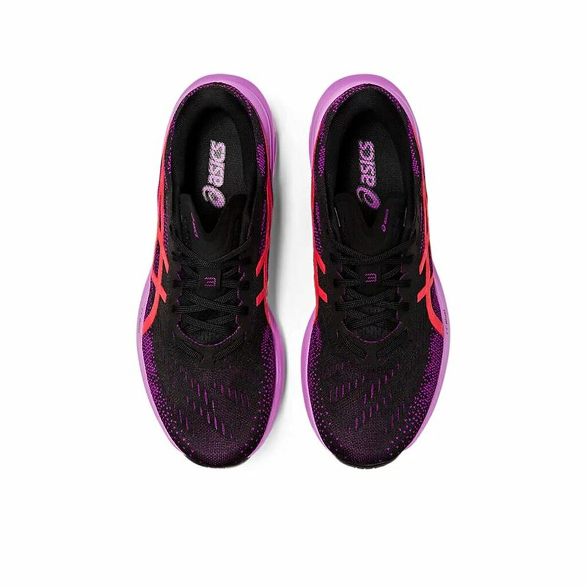 成人跑步运动鞋Asics Dynablast 3 Black-5