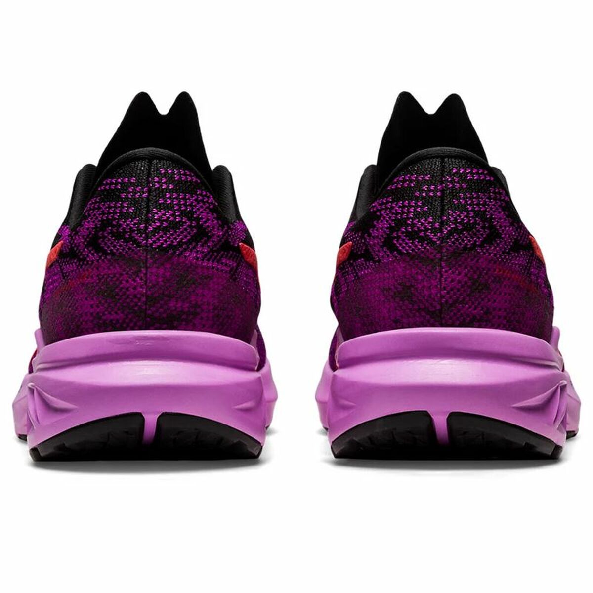 成人跑步运动鞋Asics Dynablast 3 Black-7