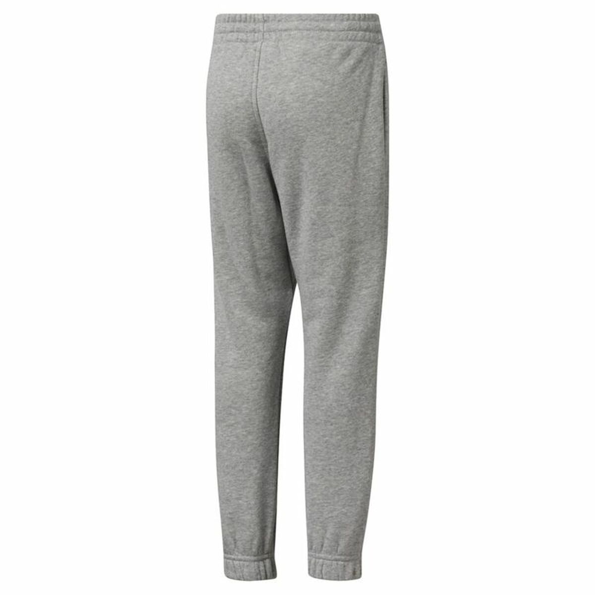 Reebok Essentials French Baby Sweatpants Grey-3