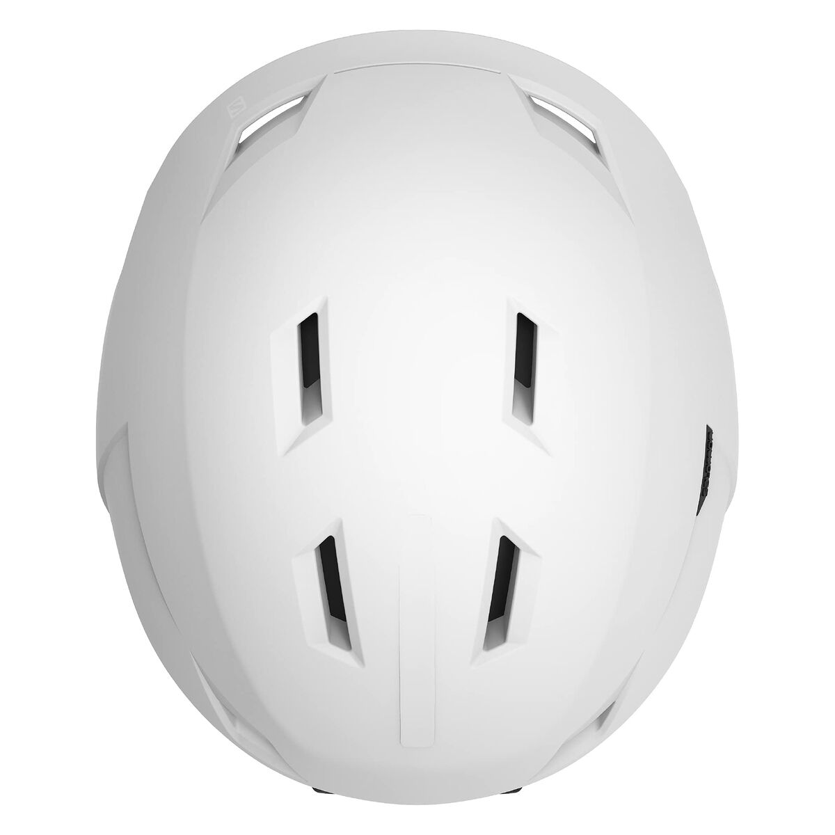 Лыжный шлем 49 - 53 cm Salomon Pioneer LT Jr Белый Разноцветный Унисекс XS-3