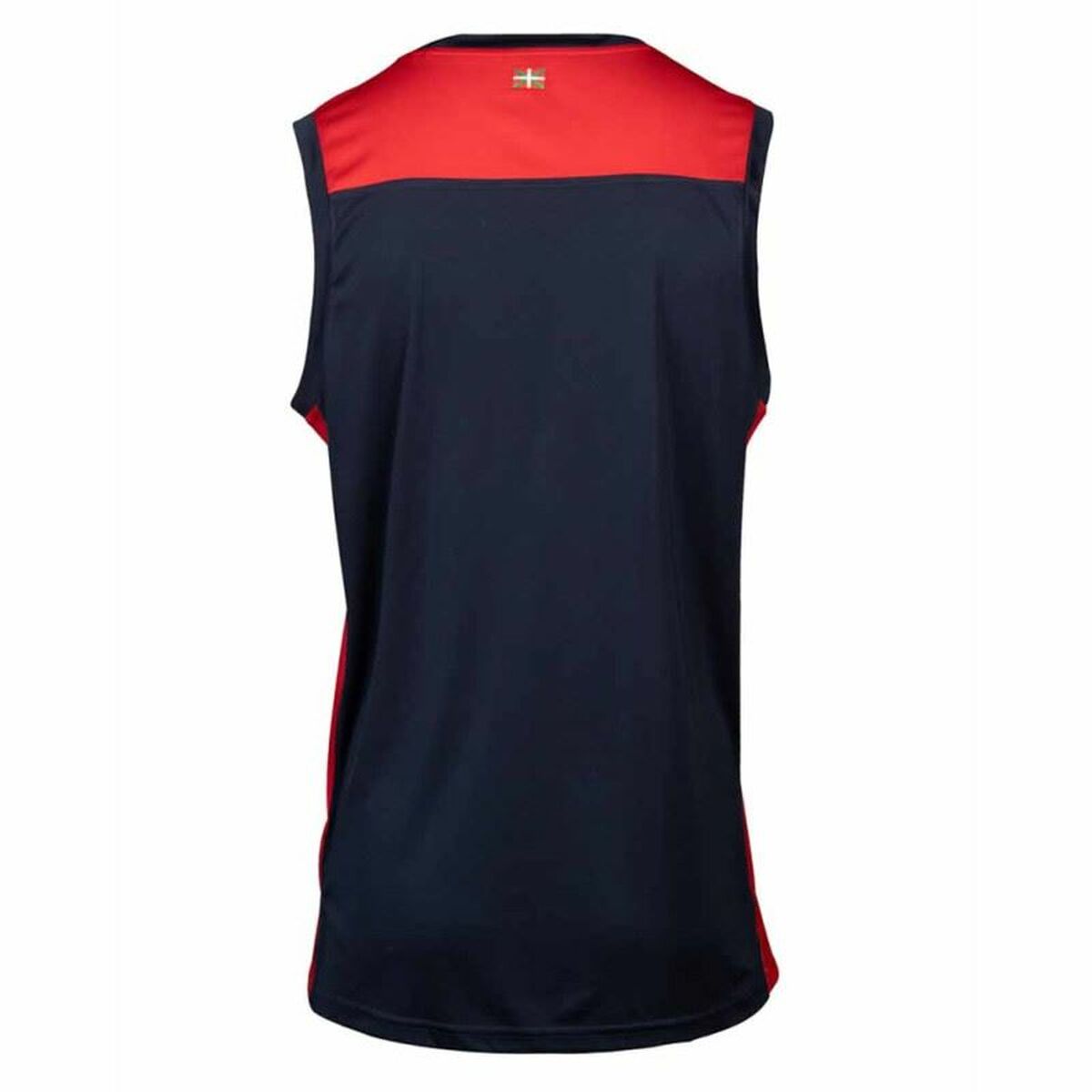 Баскетбольная футболка Puma Baskonia Home 22/23 Красный-2