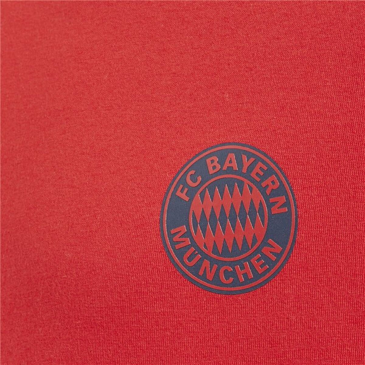 短袖运动衫,男子Adidas FC Bayern deMúnich-2
