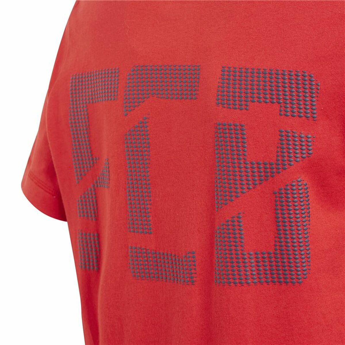 短袖运动衫,男子Adidas FC Bayern deMúnich-3