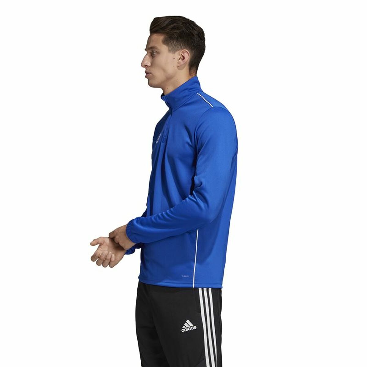 Рубашка с длинным рукавом мужская Adidas Core 18-5