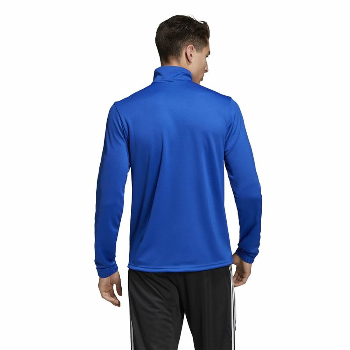 Рубашка с длинным рукавом мужская Adidas Core 18-6
