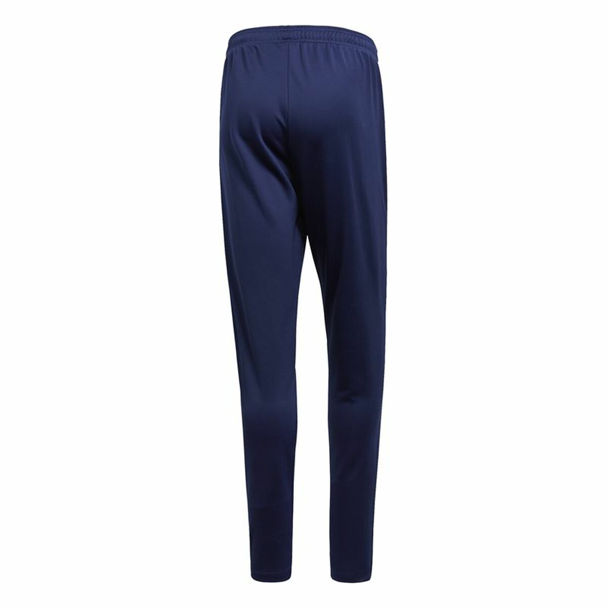 Длинные спортивные штаны Adidas Core 18 Темно-синий Мужской (Talla USA)-2