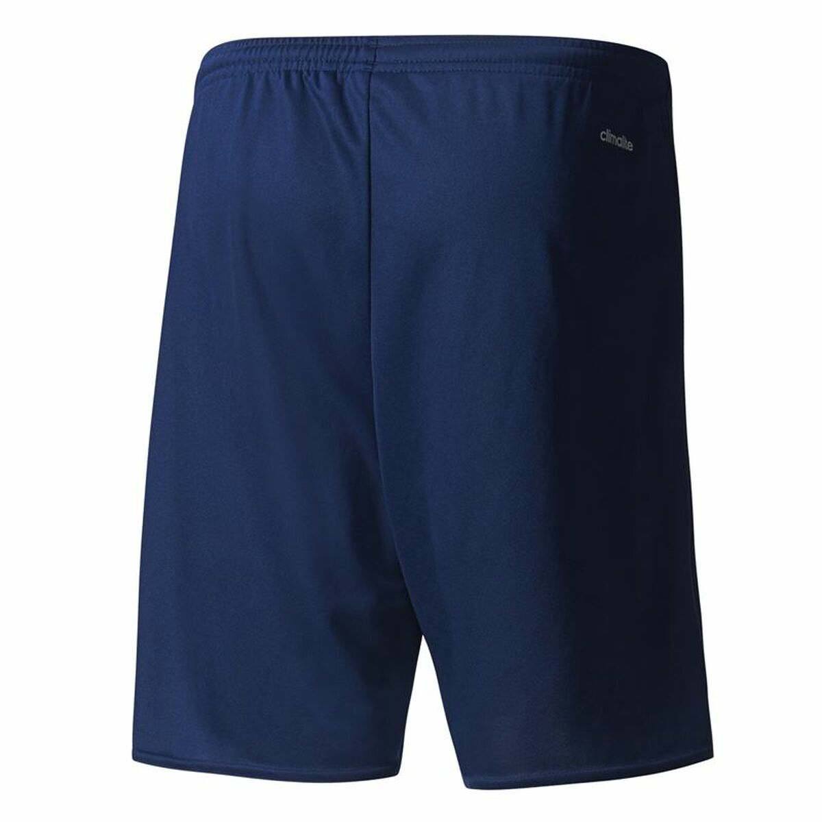 Спортивные шорты для мальчиков Adidas Parma 16 Темно-синий-3