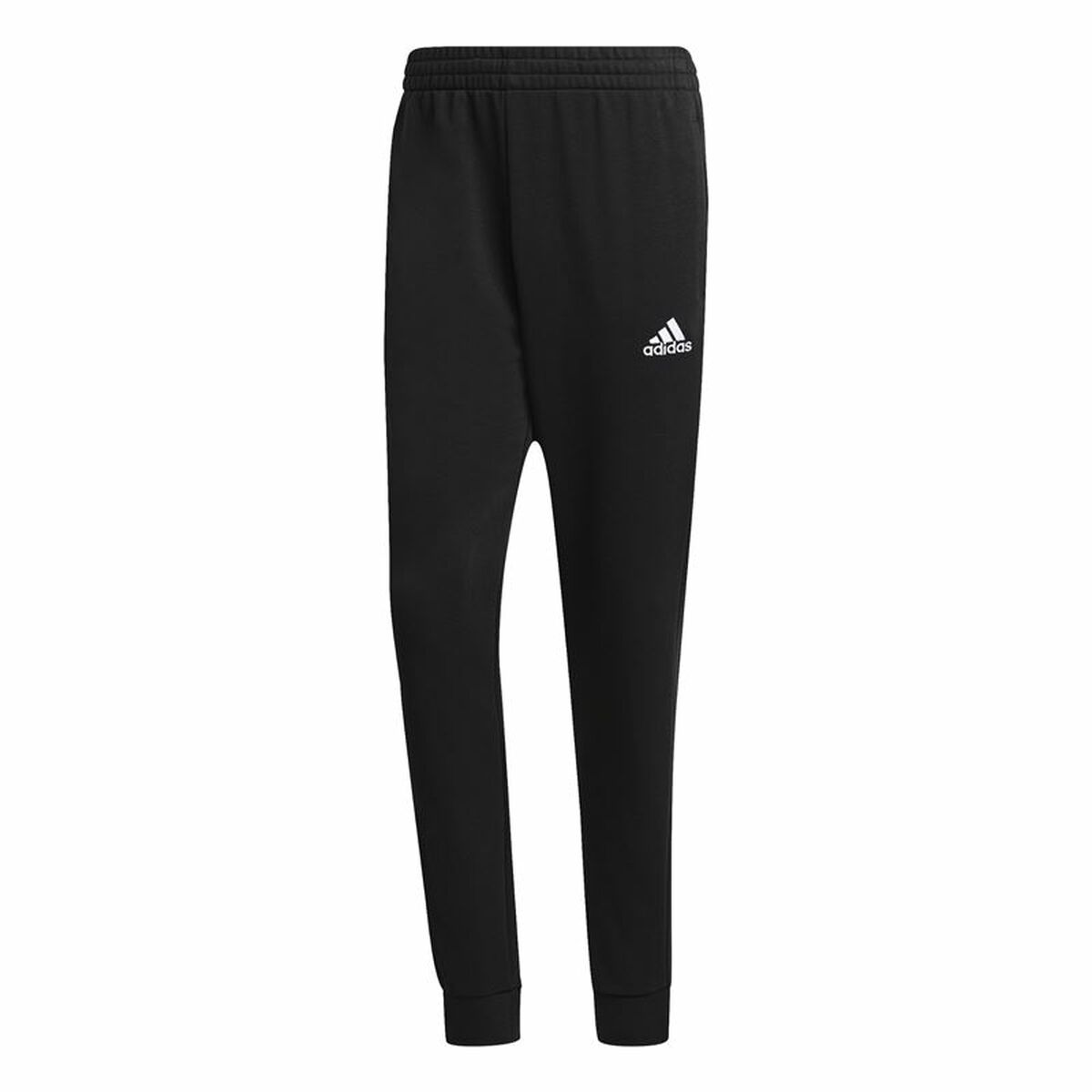 Спортивный костюм для взрослых Adidas 3 Stripes Team Серый Мужской-3