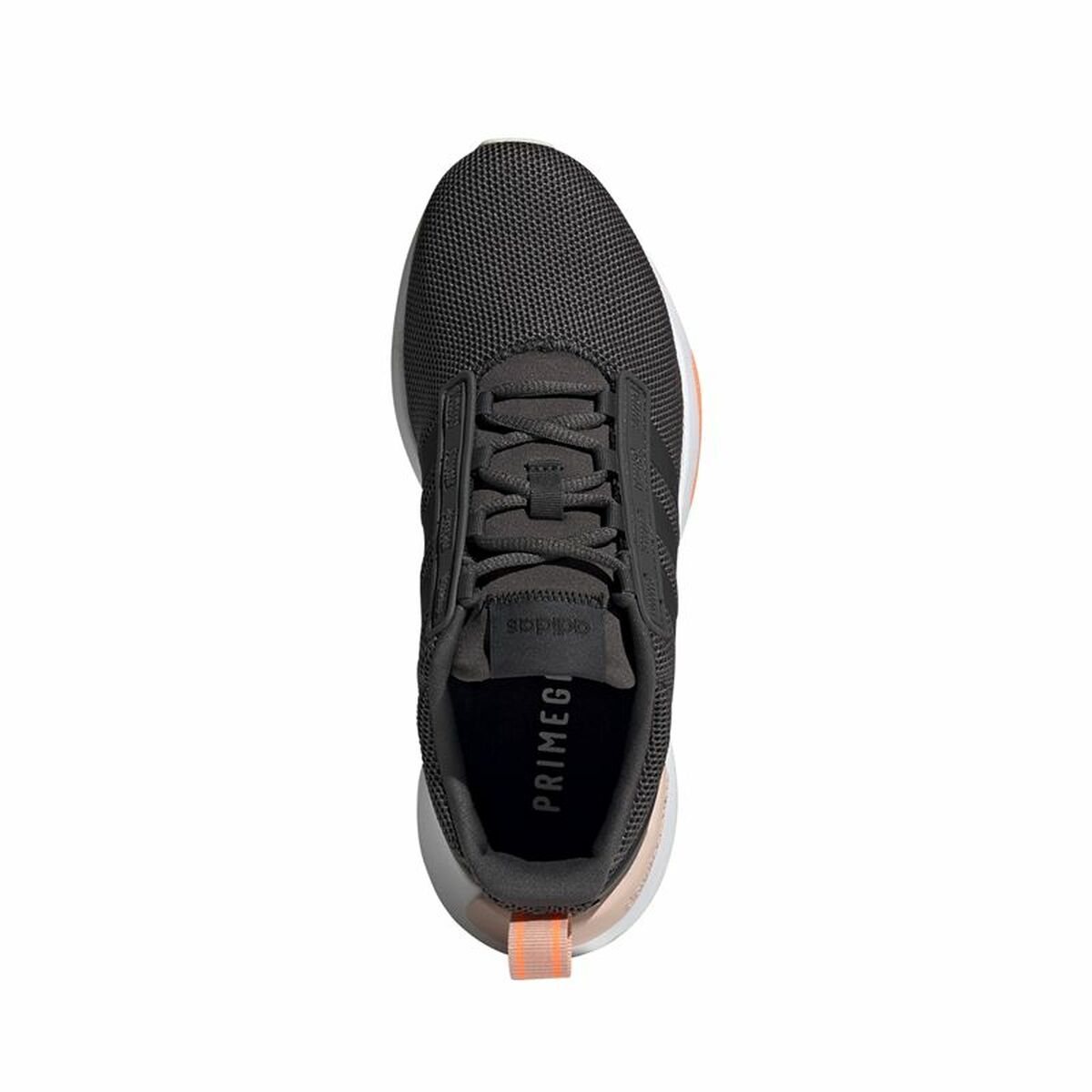여자 스포츠 스니커 Adidas Racer TR21 Woman Black-3