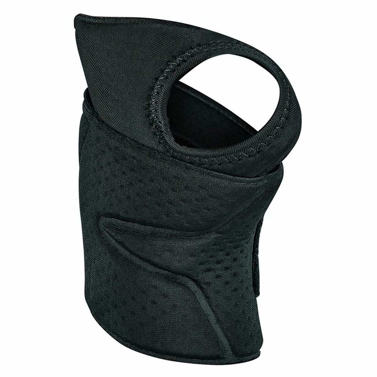 Браслет  Pro Wrist and Thumb  Nike  Wrap 3.0 Чёрный-2