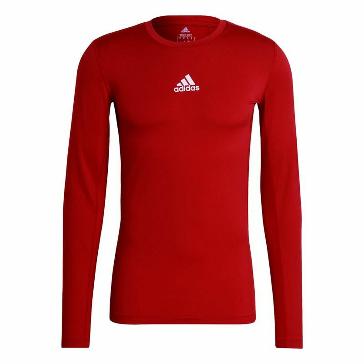 Рубашка с длинным рукавом мужская Adidas Compression-2