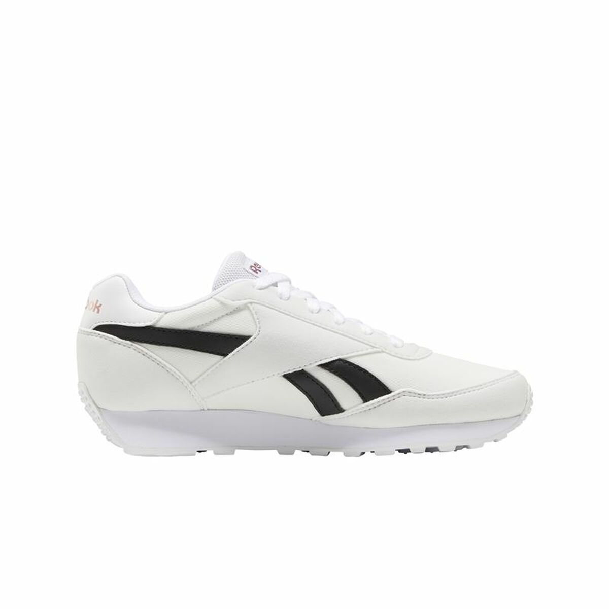 Reebok Rewind Run W女子运动鞋White-3