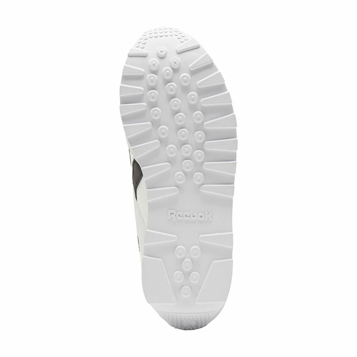 Reebok Rewind Run W女子运动鞋White-4