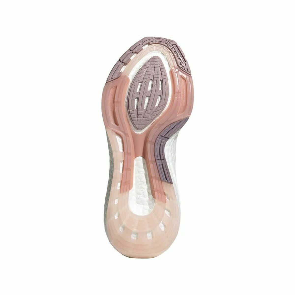 女子运动鞋Adidas Ultraboost 22鲑鱼-4