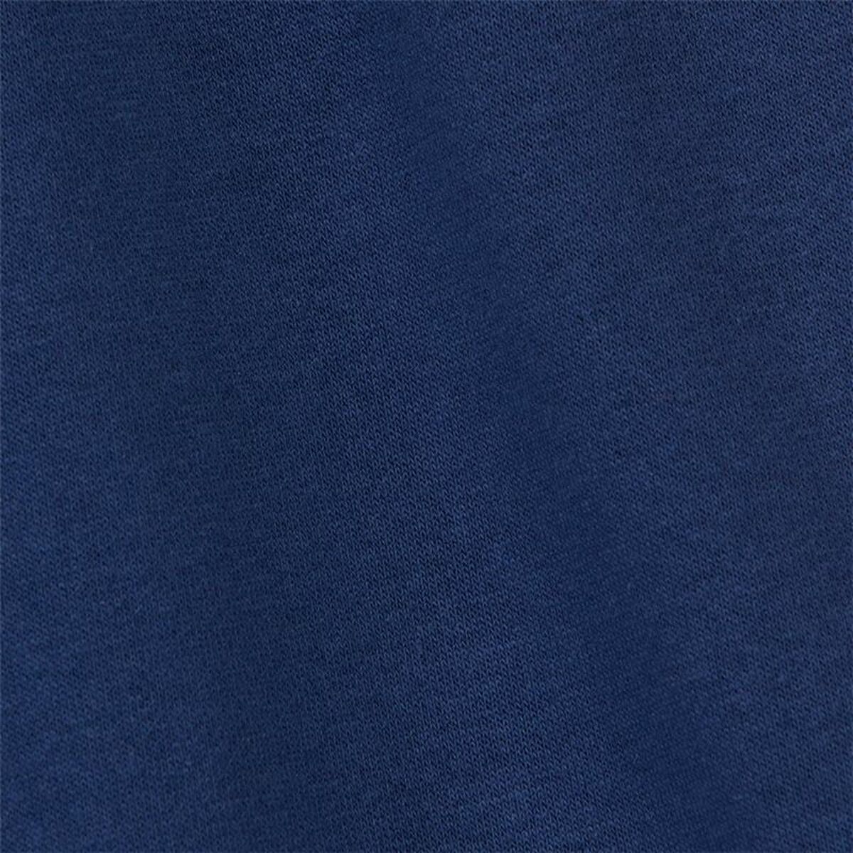 Nike Sportswear Club Fleece Blue儿童运动裤-5