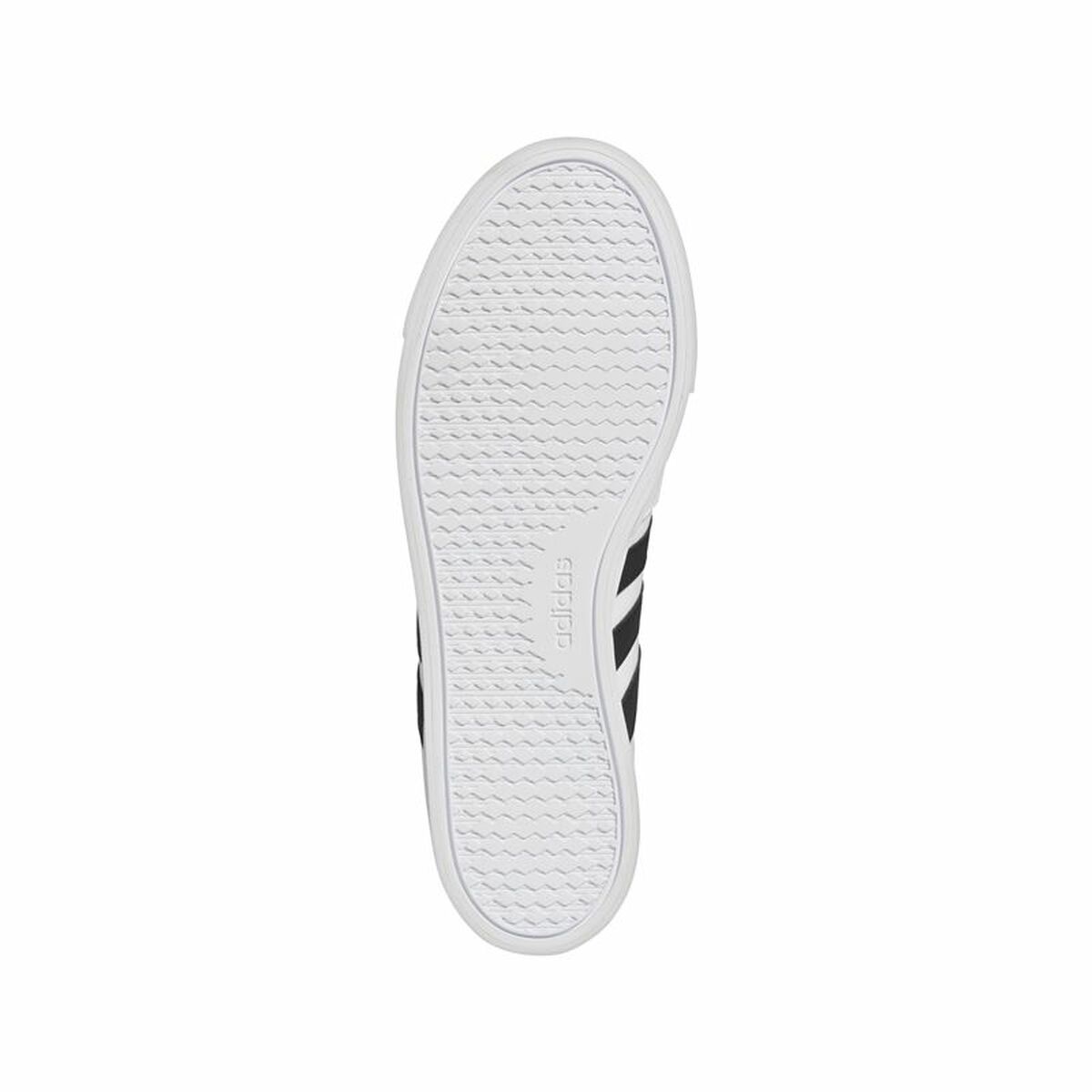 Мужские спортивные кроссовки Adidas Retrovulc Mid Skatedoarding Белый-3