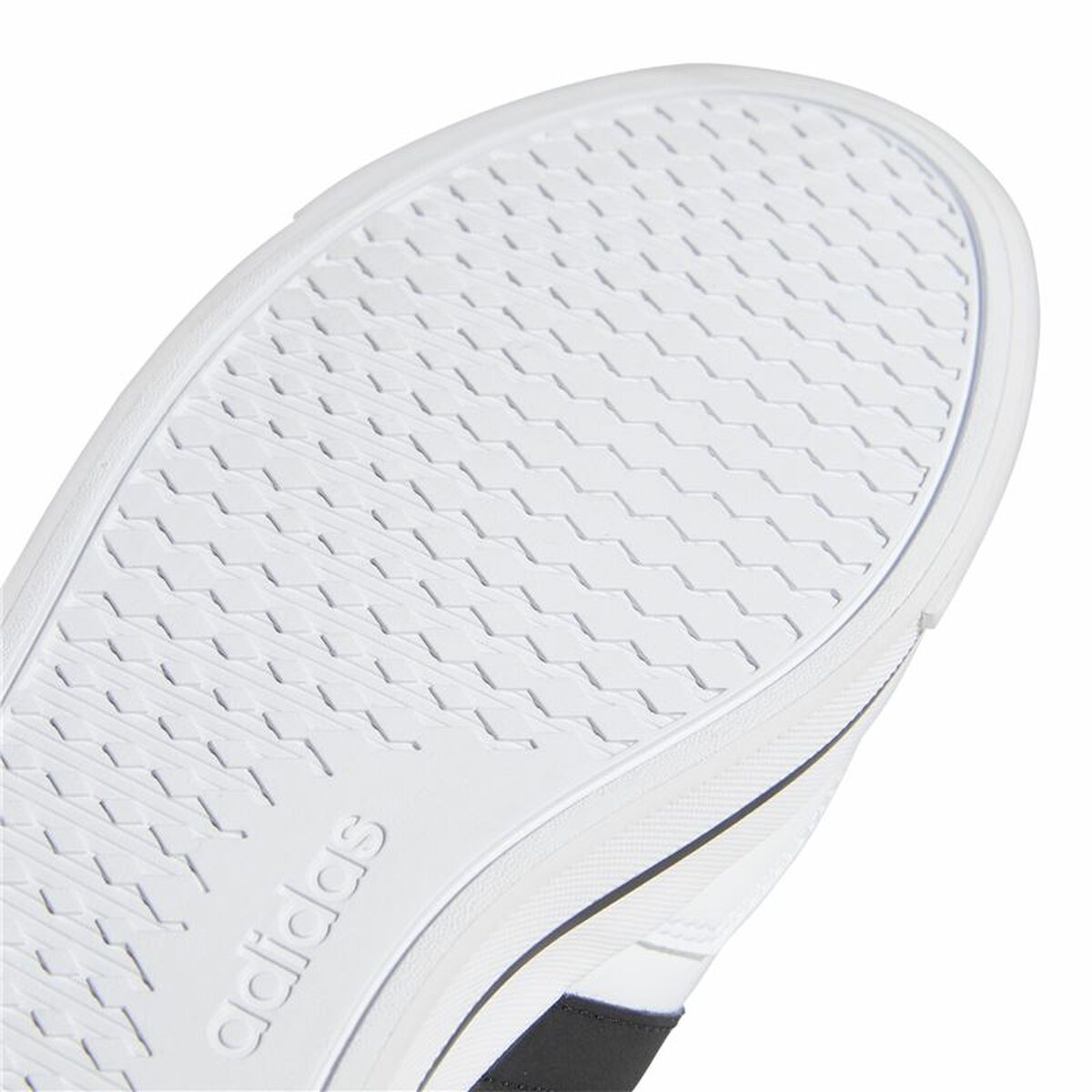 Мужские спортивные кроссовки Adidas Retrovulc Mid Skatedoarding Белый-8