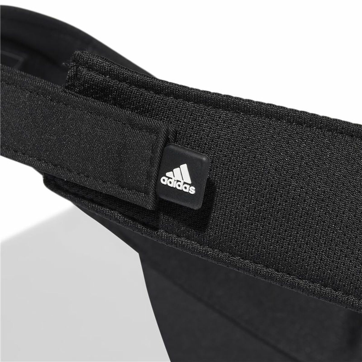 Козырек Adidas  AEROREADY Чёрный 11-3