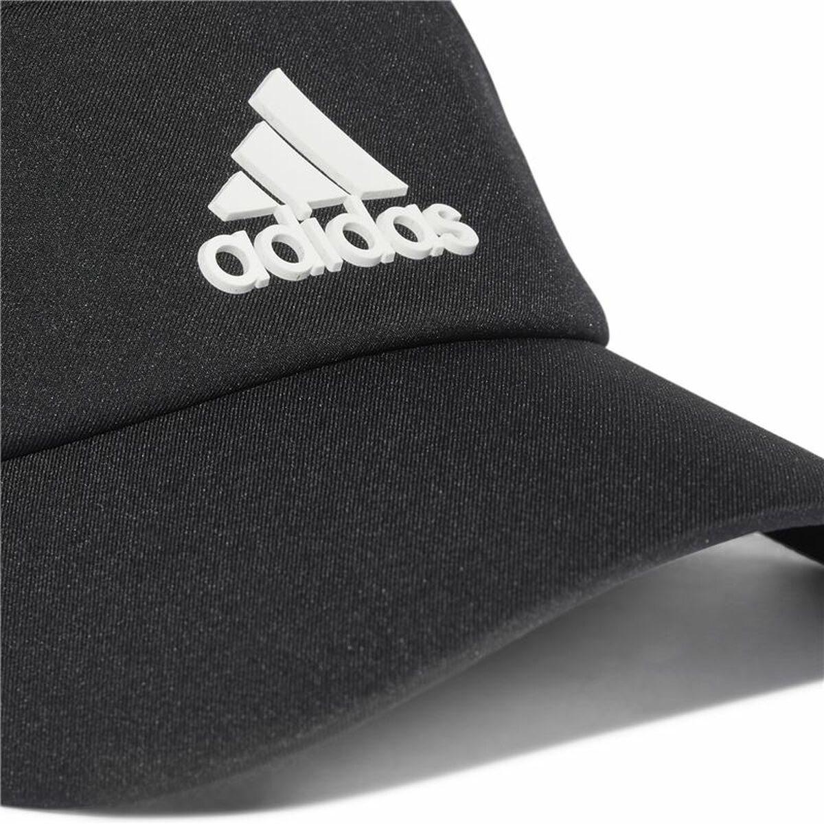 Козырек Adidas  AEROREADY Чёрный 11-4