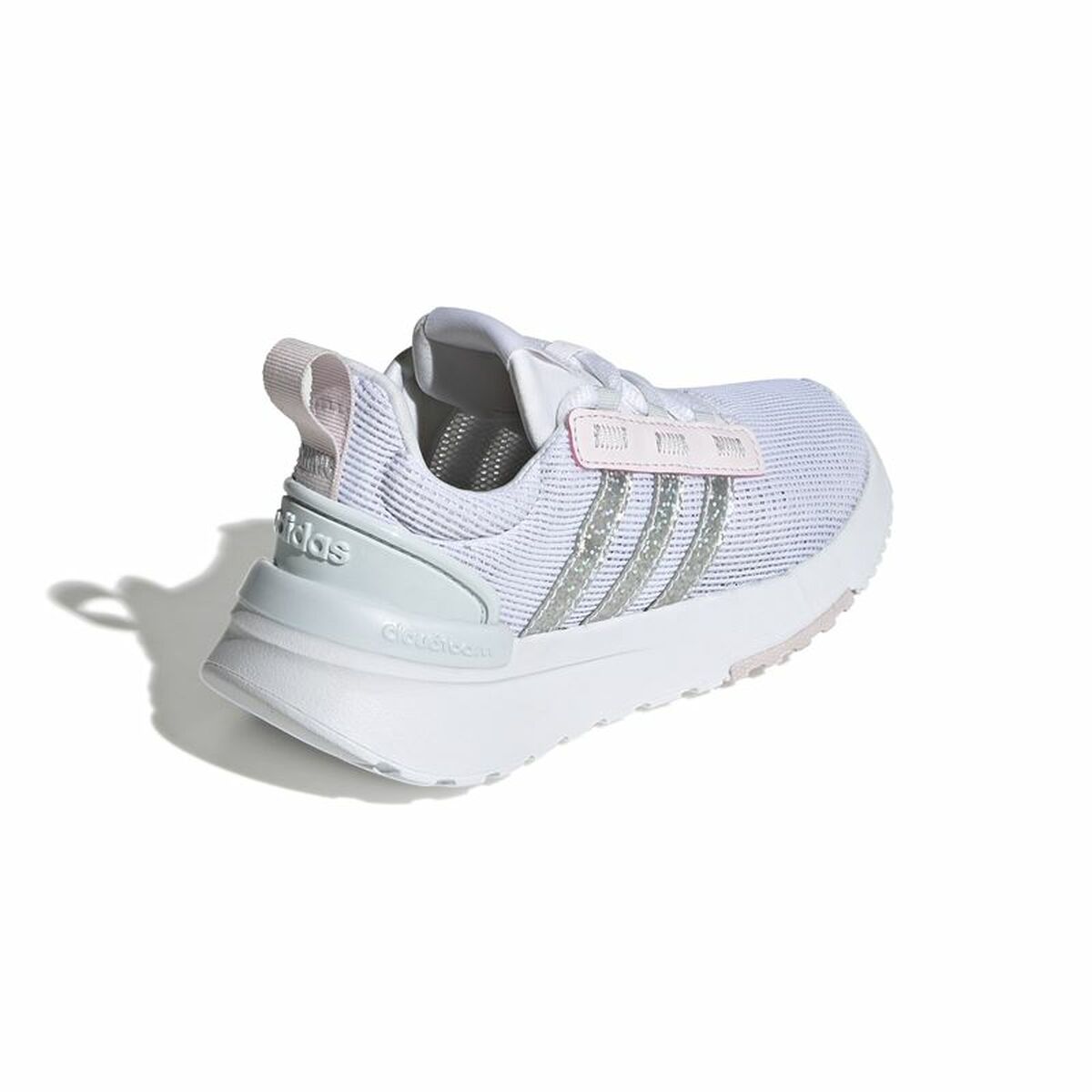 어린이를위한 운동화 Adidas Racer TR21-6