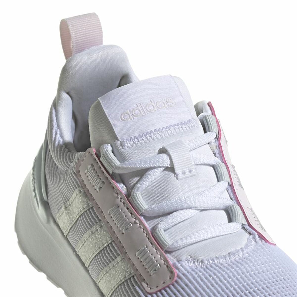 어린이를위한 운동화 Adidas Racer TR21-7