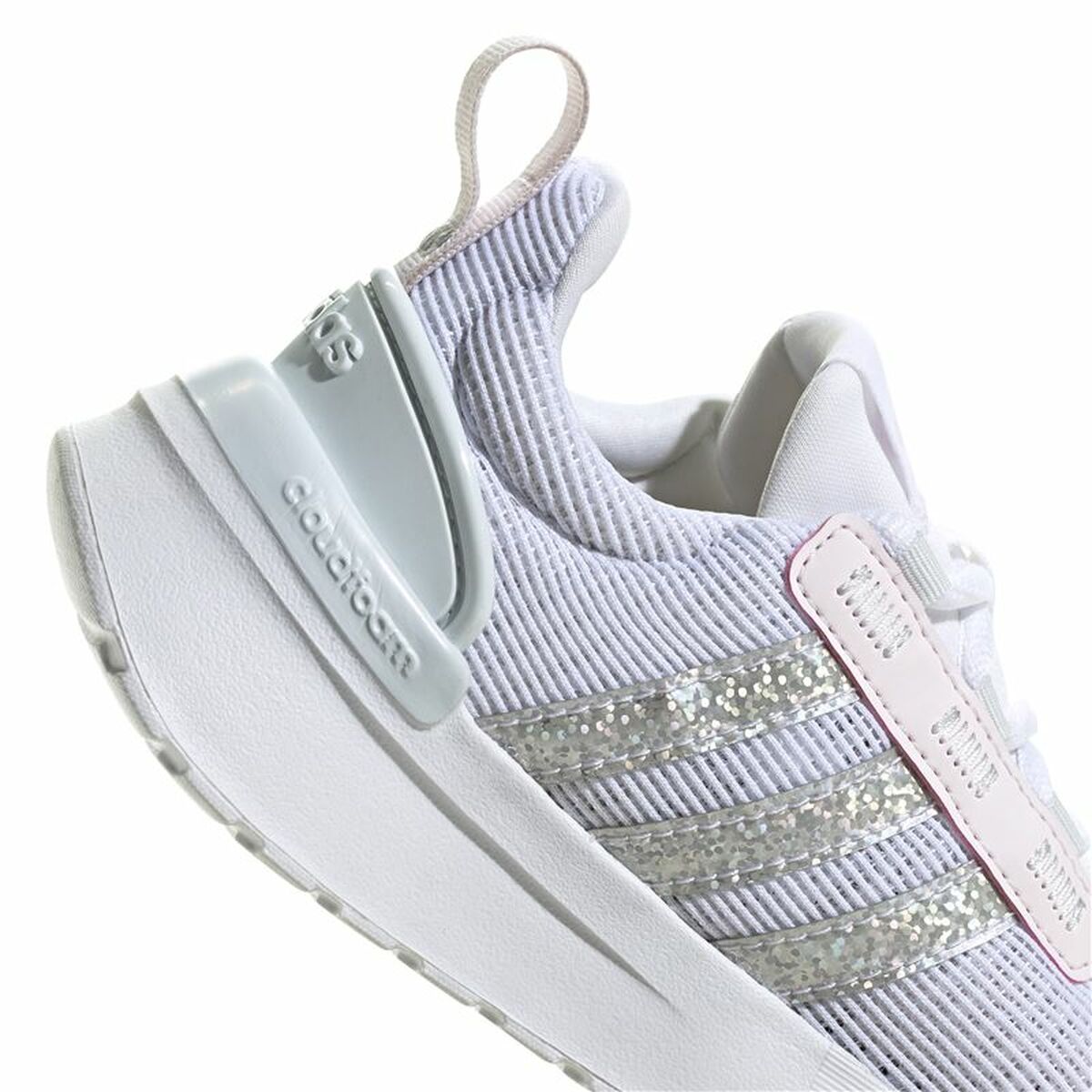 어린이를위한 운동화 Adidas Racer TR21-8
