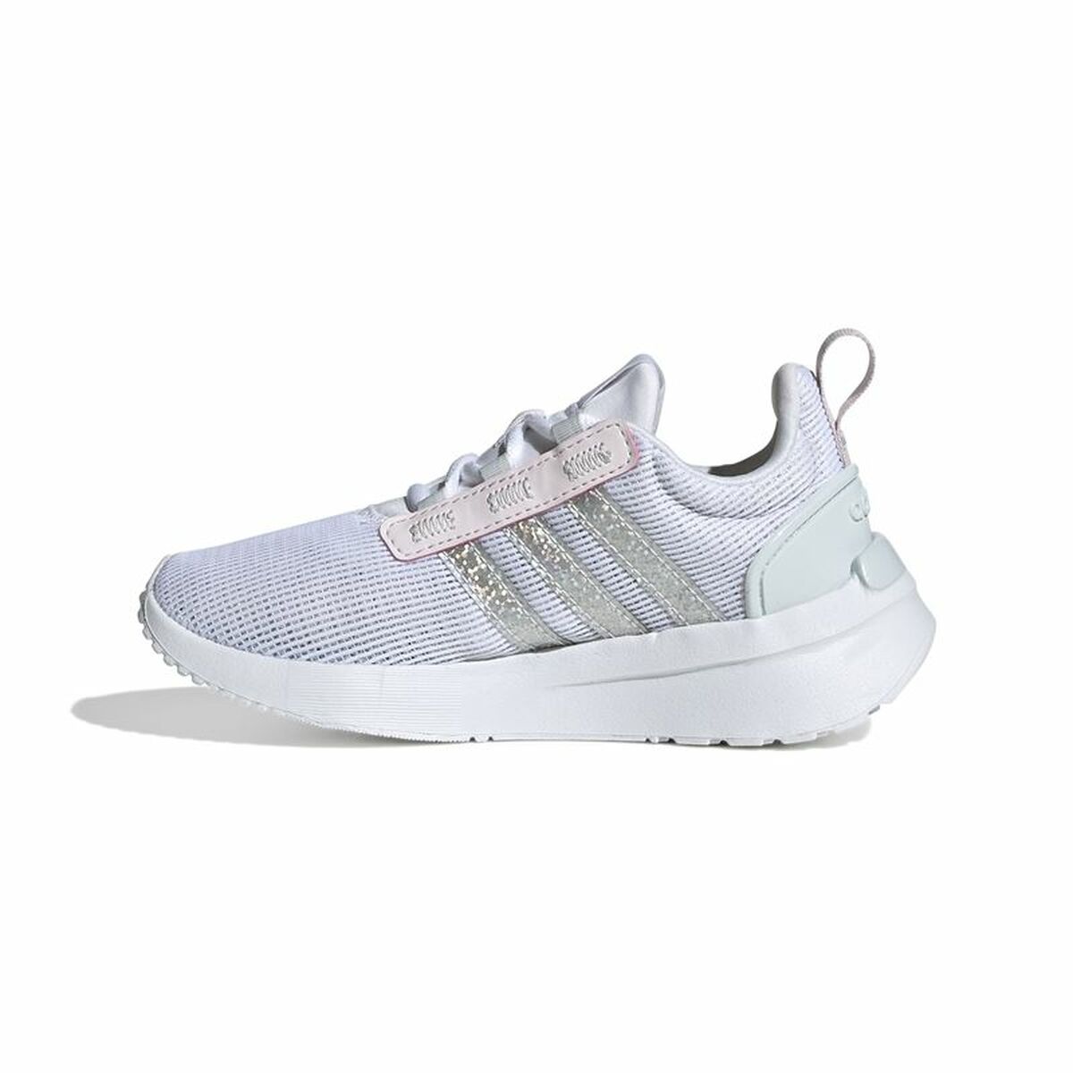 어린이를위한 운동화 Adidas Racer TR21-2