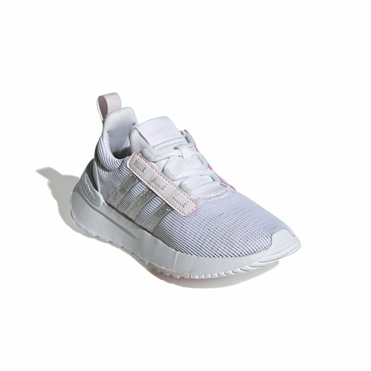 어린이를위한 운동화 Adidas Racer TR21-5