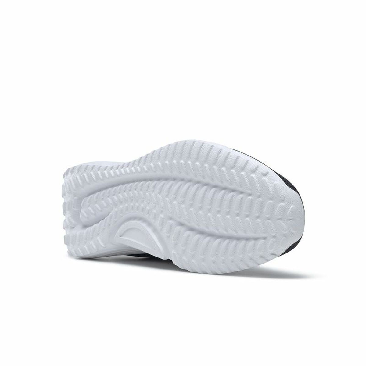 Reebok Lite 3成人跑步运动鞋。0黑人男子-3