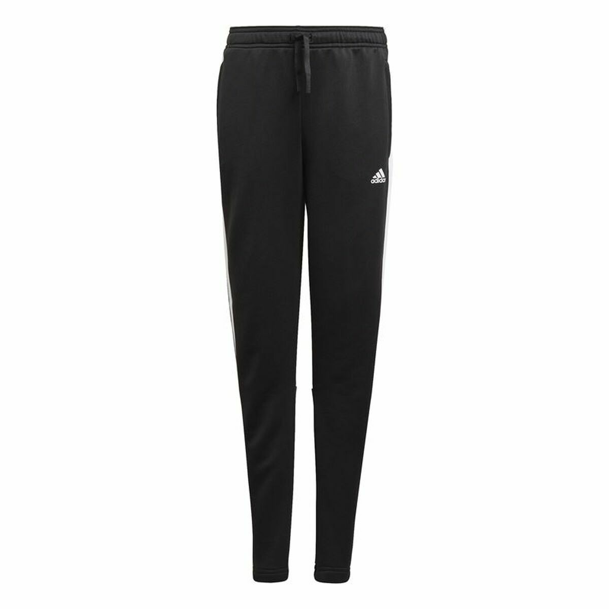 Pantaloni sportivi per bambini Adidas Designed To Move Nero Colorato