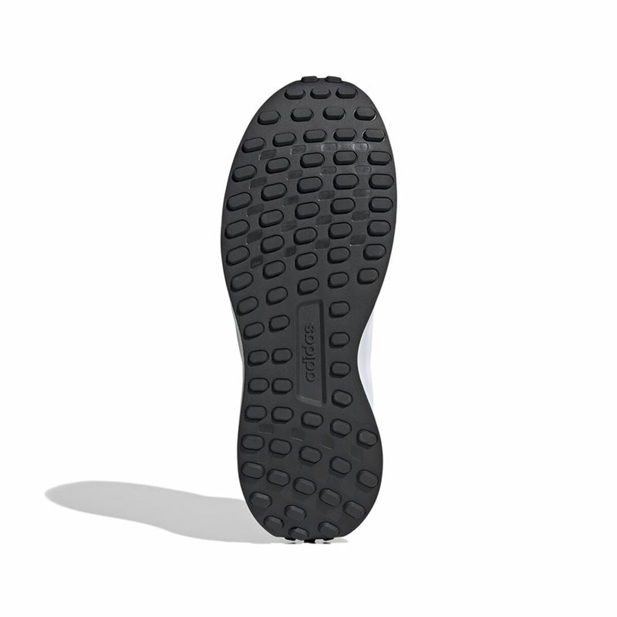 男士运动鞋Adidas Run 70 s White Men's-5