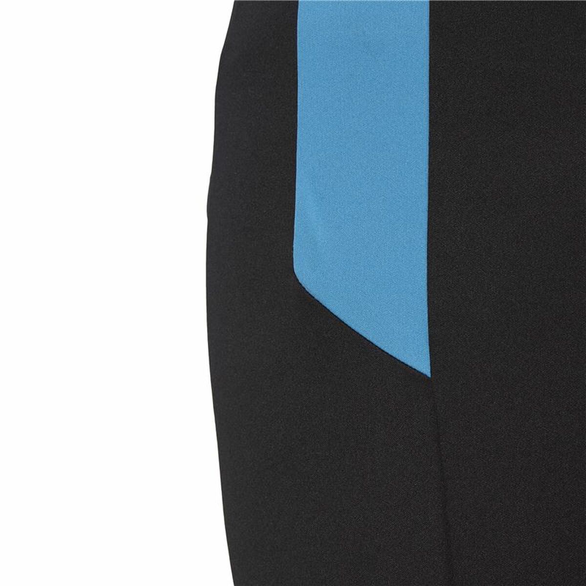 Спортивные мужские шорты Adidas Чёрный-2